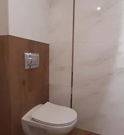 - Apartment