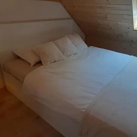 Apartment - *