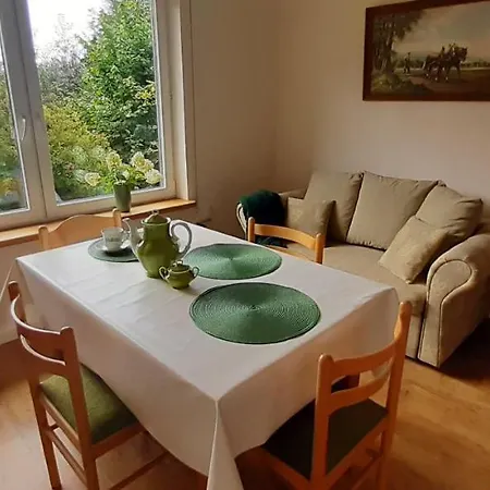 Apartment - *