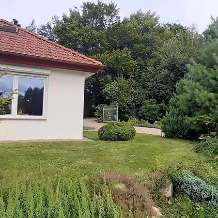 - Apartment