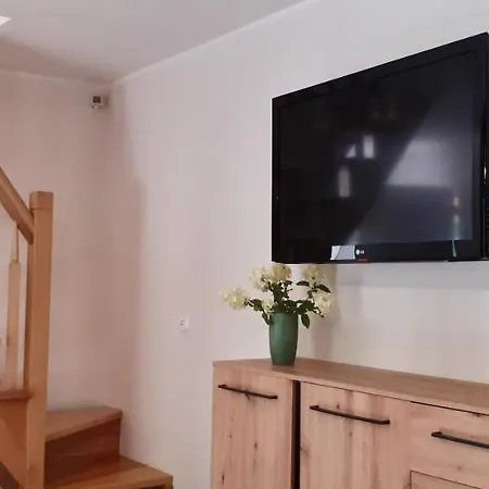 - Apartment