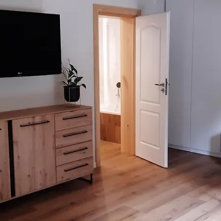 Apartment - Lapalice