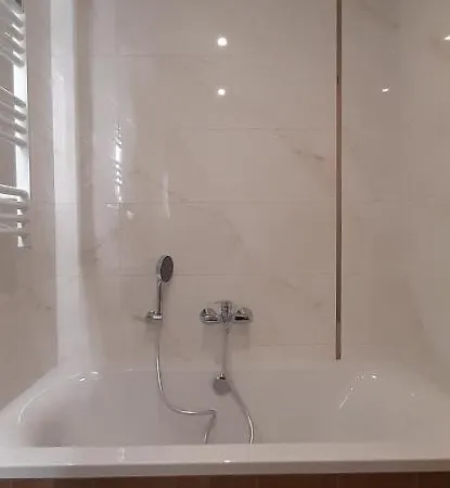Apartment - *