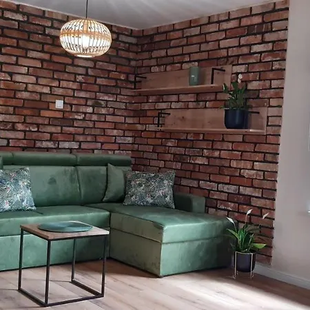 - Apartment