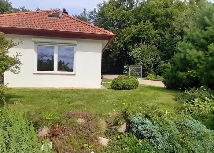 - Apartmán Lapalice