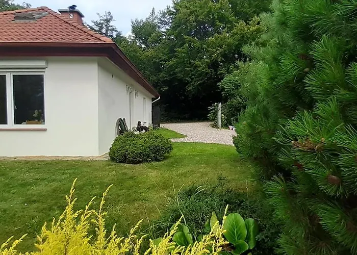 - Apartmán Lapalice