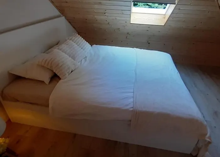 - Apartmán Lapalice