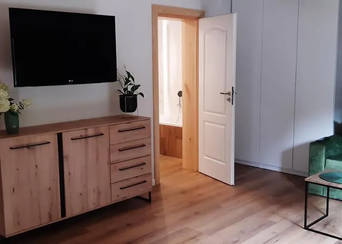 Apartmán - Lapalice